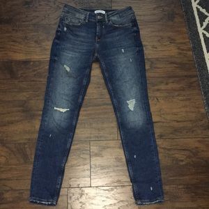 Zara premium denim